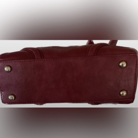 Vertigo Paris Dina Mini Satchel. Fall Sale - Picture 5 of 7